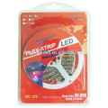 Hochwertige 3528/5050 rgb LED Streifen Licht mit Blister-Paket